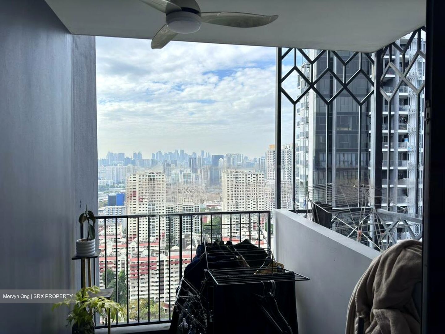 Gem Residences (D12), Condominium #470535871